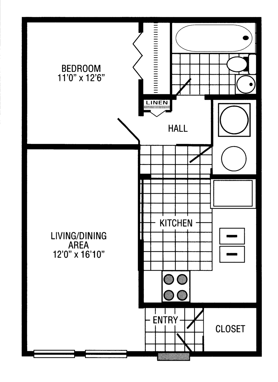 099-1BR floor plan (002)
