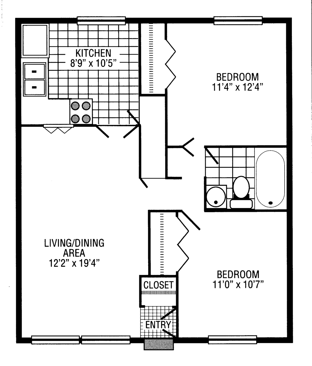 099-2BR floor plan (002)
